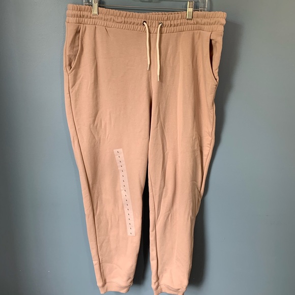 old navy french terry